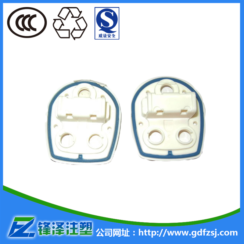 鋒澤淺析雙色模具加工出現(xiàn)變形如何補(bǔ)救？