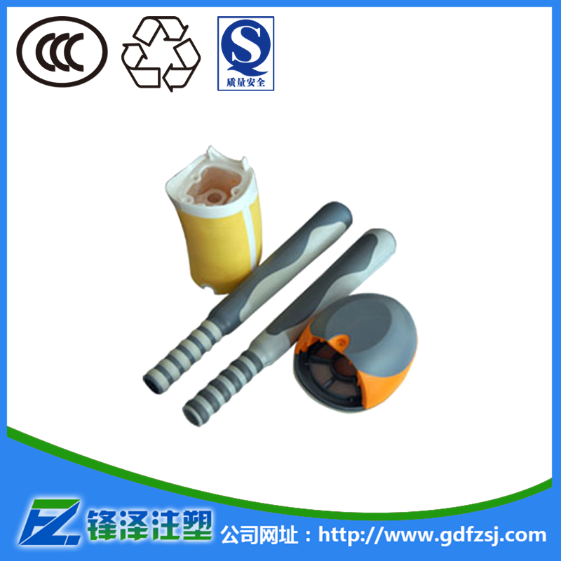 鋒澤教您雙色模具成型如果控制好溫度？